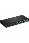 Switch Trendnet TPE-TG84