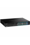 Switch Trendnet TPE-TG182