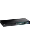 Switch Trendnet TPE-TG262