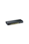 Switch ZyXEL GS1900-10HP-EU0102F