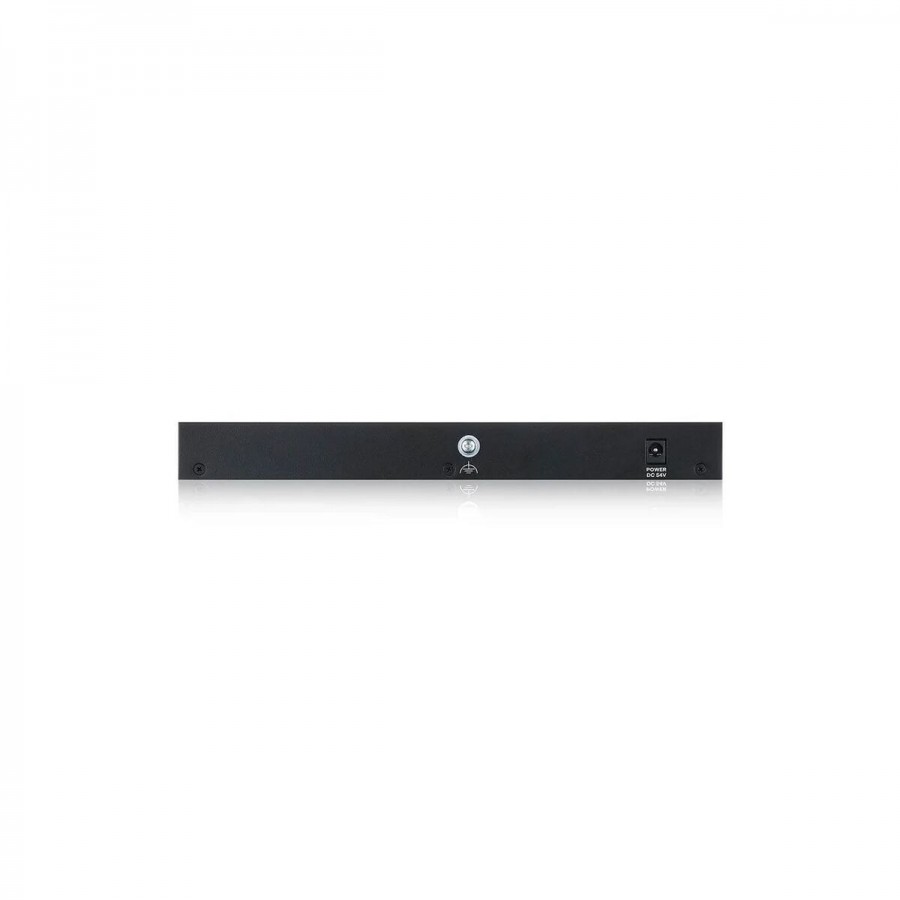 Switch ZyXEL GS1900-10HP-EU0102F