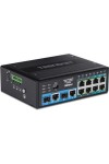 Switch Trendnet TI-BG104