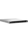 NAS Network Storage Qnap TS-464U-8G Black Intel Celeron Intel Celeron N5095