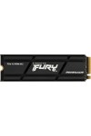 Hard Drive Kingston SFYRDK/4000G 4 TB SSD SSD