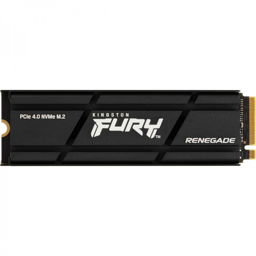 Hard Drive Kingston SFYRDK/4000G 4 TB SSD SSD