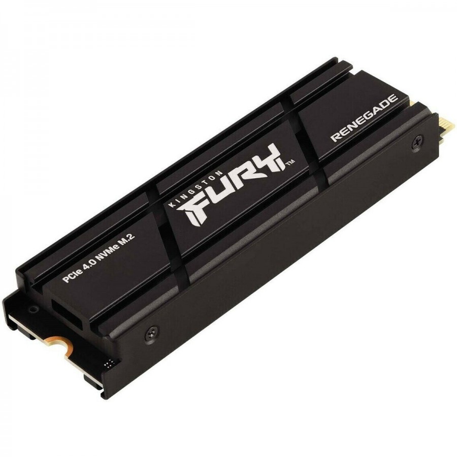 Hard Drive Kingston SFYRDK/4000G 4 TB SSD SSD