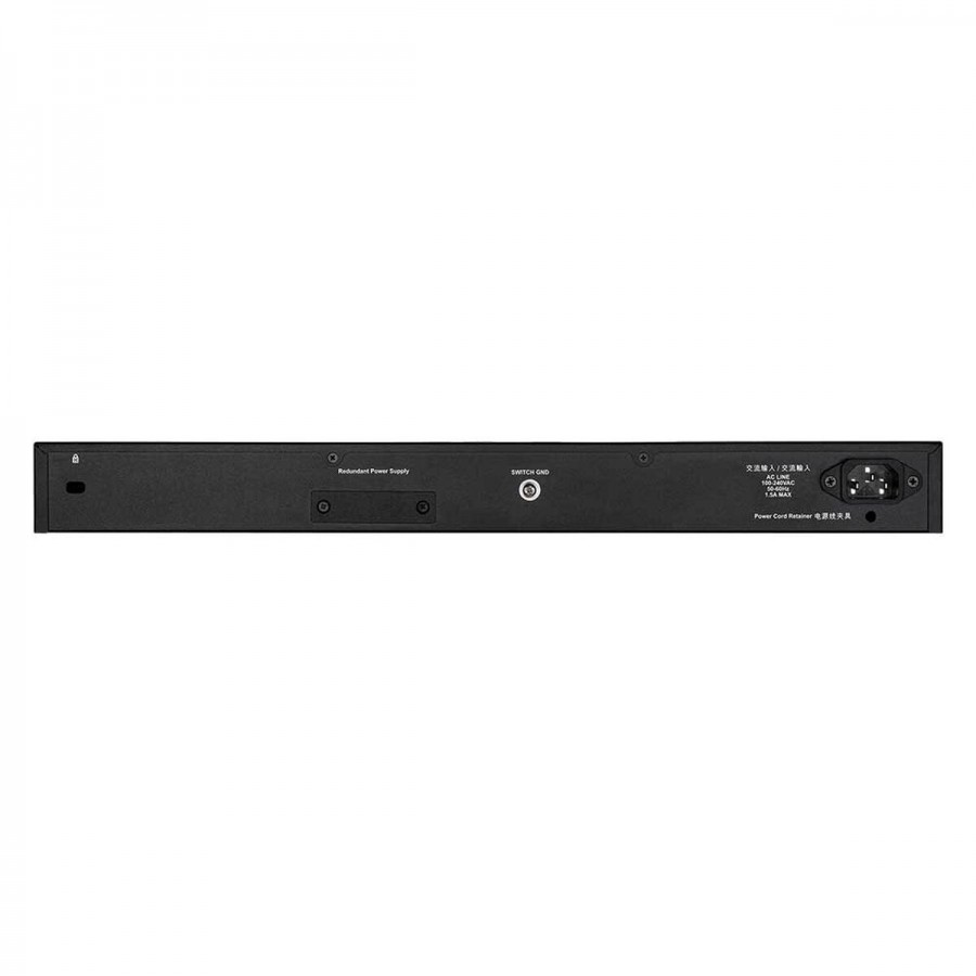 Switch D-Link DGS-3130-30TS/E