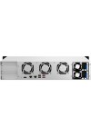 NAS Network Storage Qnap TS-864EU-RP-8G Black Intel Celeron