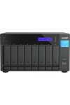 NAS Network Storage Qnap TVS-H874T-I7-32G Black
