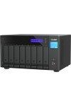 NAS Network Storage Qnap TVS-H874T-I7-32G Black