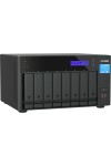 NAS Network Storage Qnap TVS-H874T-I7-32G Black