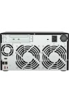 NAS Network Storage Qnap TVS-H874T-I7-32G Black