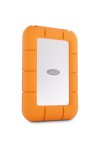 External Hard Drive LaCie Rugged Mini 1 TB SSD