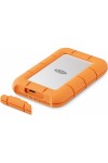 External Hard Drive LaCie Rugged Mini 1 TB SSD