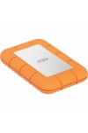 External Hard Drive LaCie STMF4000400 4 TB SSD
