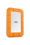 External Hard Drive LaCie STMF4000400 4 TB SSD