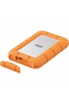 External Hard Drive LaCie STMF4000400 4 TB SSD