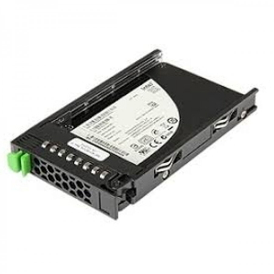 Hard Drive Fujitsu PY-SS96NMF 960 GB SSD