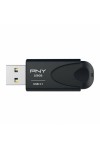RAM Memory PNY Attache 4 Black 256 GB