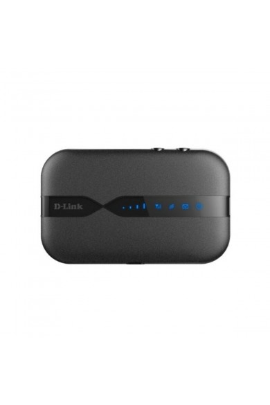 Access point D-Link DWR-932 2.4 GHz 150-300 Mbps